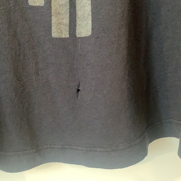 Wildfox Peace Sign Top - Picture 3 of 7